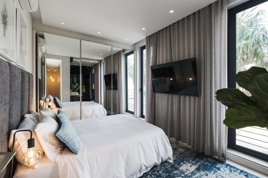 3 Bedroom Property for Sale in Bantry Bay Western Cape